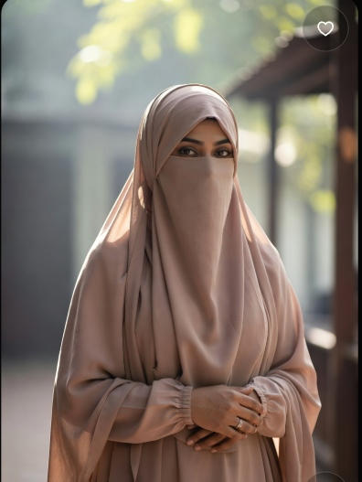 ইসলামিক পিক পর্দাশীল মেয়েদের পিক