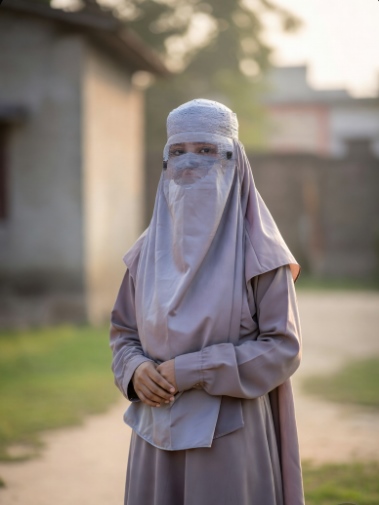 ইসলামিক পিক পর্দাশীল মেয়েদের পিক