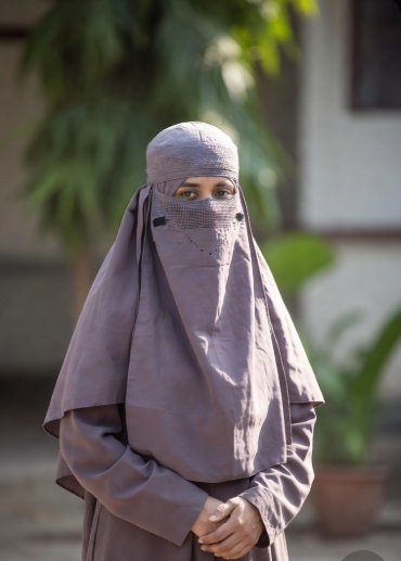 ইসলামিক পিক পর্দাশীল মেয়েদের পিক