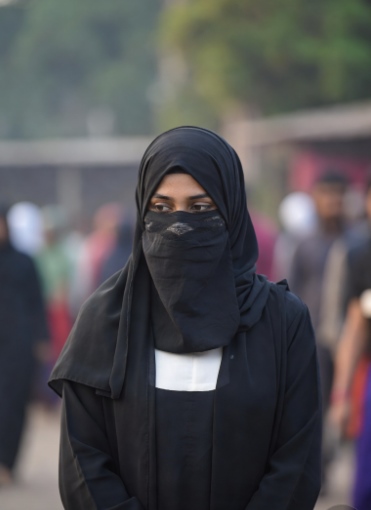 ইসলামিক পিক পর্দাশীল মেয়েদের পিক