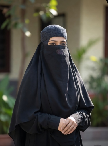 ইসলামিক পিক পর্দাশীল মেয়েদের পিক