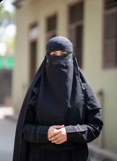 ইসলামিক পিক পর্দাশীল মেয়েদের পিক