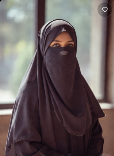 ইসলামিক পিক পর্দাশীল মেয়েদের পিক