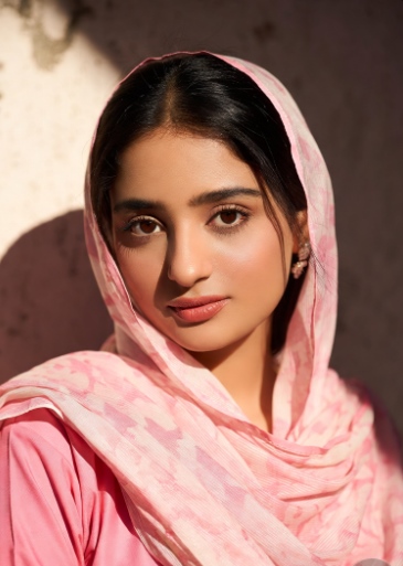 কিউট কিউট মেয়েদের পিক