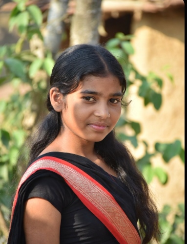 গ্রামের গ্রামের মেয়েদের পিক