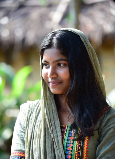 গ্রামের গ্রামের মেয়েদের পিক