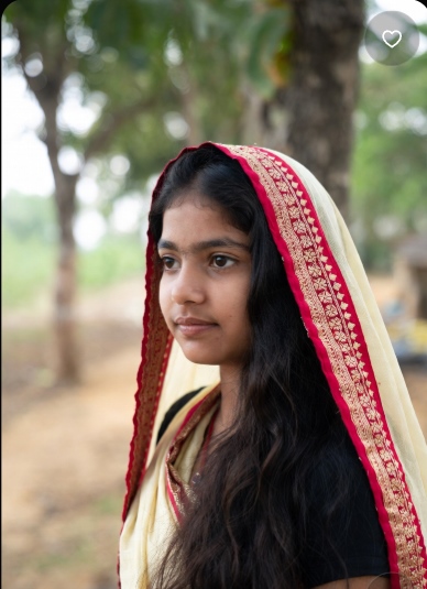 গ্রামের গ্রামের মেয়েদের পিক