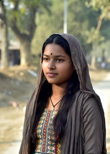 গ্রামের গ্রামের মেয়েদের পিক