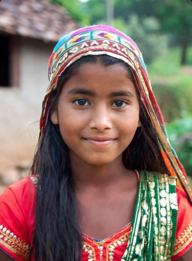 গ্রামের গ্রামের মেয়েদের পিক