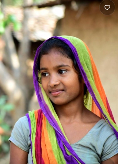 গ্রামের গ্রামের মেয়েদের পিক