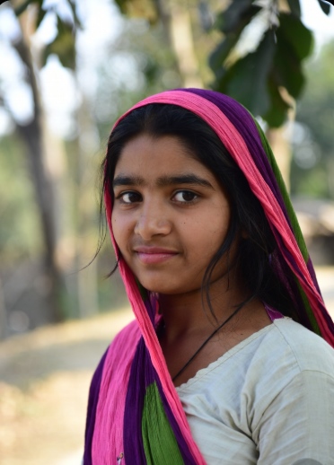 গ্রামের গ্রামের মেয়েদের পিক