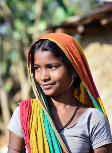 গ্রামের গ্রামের মেয়েদের পিক