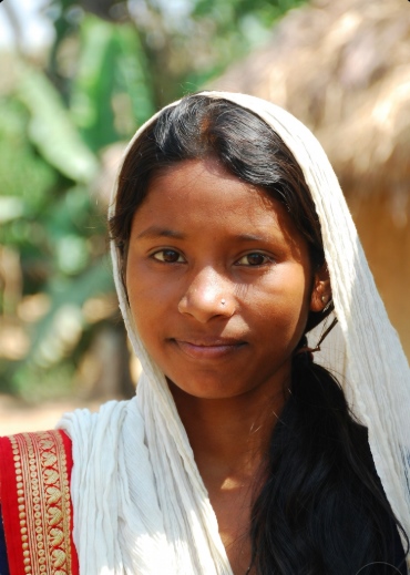 গ্রামের গ্রামের মেয়েদের পিক