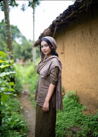 গ্রামের মেয়েদের পিক hd
