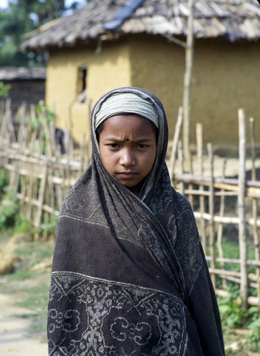 গ্রামের মেয়েদের পিক মুখ ঢাকা