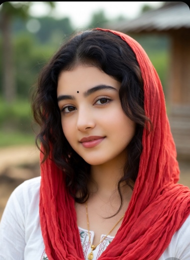 গ্রামের মেয়েদের পিক সুন্দর