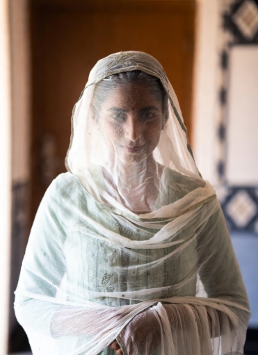 পর্দা পর্দাশীল মেয়েদের পিক