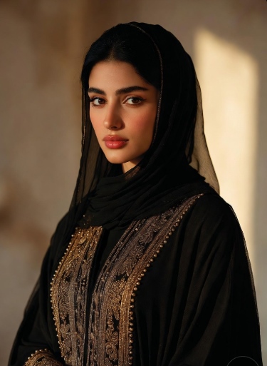 পর্দাশীল মেয়েদের পিক hd