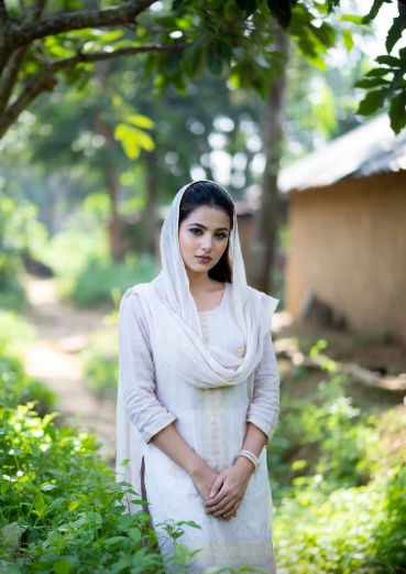 বাংলাদেশের গ্রামের মেয়েদের পিক
