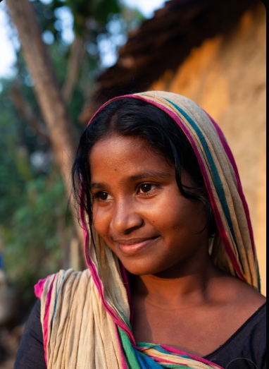 সুন্দরী গ্রামের মেয়েদের পিক