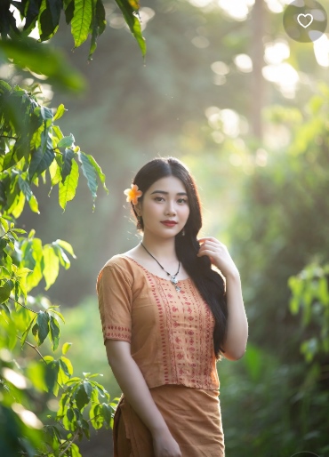 সুন্দরী গ্রামের মেয়েদের পিক