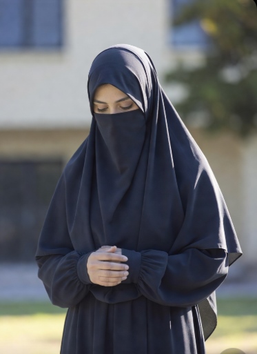 hijab hijab পর্দাশীল মেয়েদের পিক