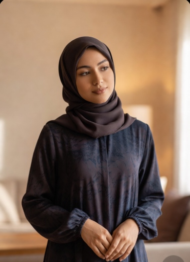 hijab hijab পর্দাশীল মেয়েদের পিক