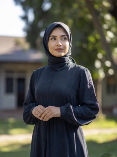 hijab hijab পর্দাশীল মেয়েদের পিক