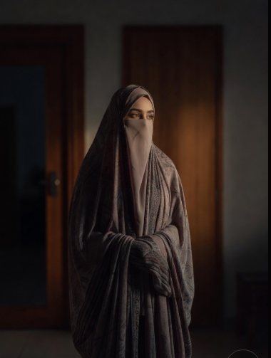 hijab hijab পর্দাশীল মেয়েদের পিক
