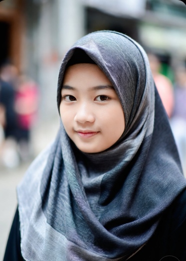hijab hijab পর্দাশীল মেয়েদের পিক