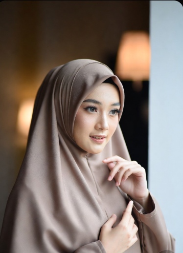hijab hijab পর্দাশীল মেয়েদের পিক