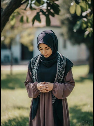 hijab hijab পর্দাশীল মেয়েদের পিক
