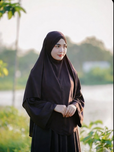 hijab পর্দাশীল মেয়েদের পিক