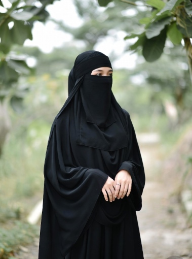 hijab পর্দাশীল মেয়েদের পিক