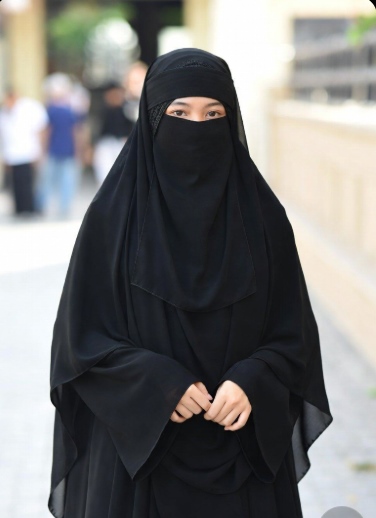 hijab পর্দাশীল মেয়েদের পিক