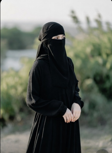 hijab পর্দাশীল মেয়েদের পিক