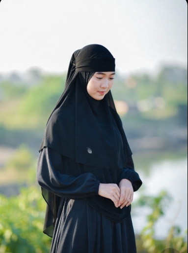 hijab পর্দাশীল মেয়েদের পিক