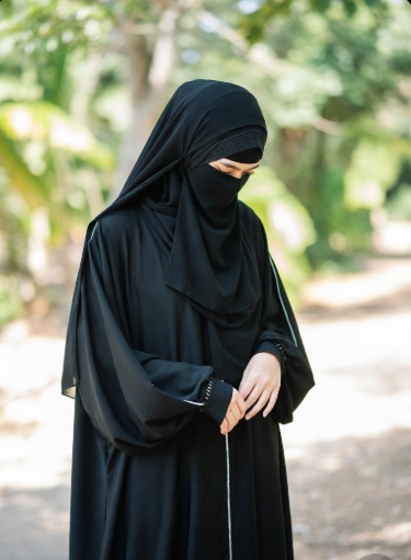 hijab পর্দাশীল মেয়েদের পিক