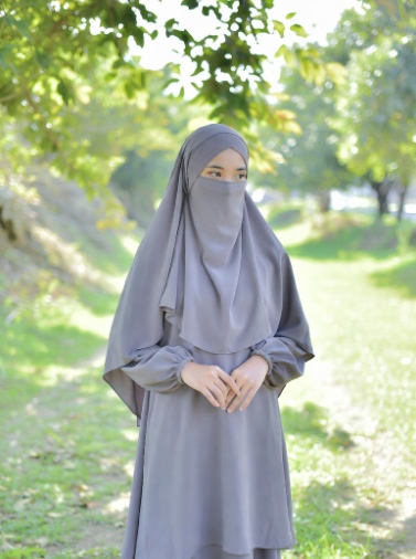hijab পর্দাশীল মেয়েদের পিক