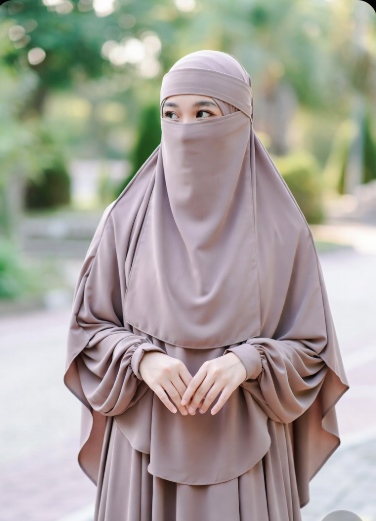 hijab পর্দাশীল মেয়েদের পিক