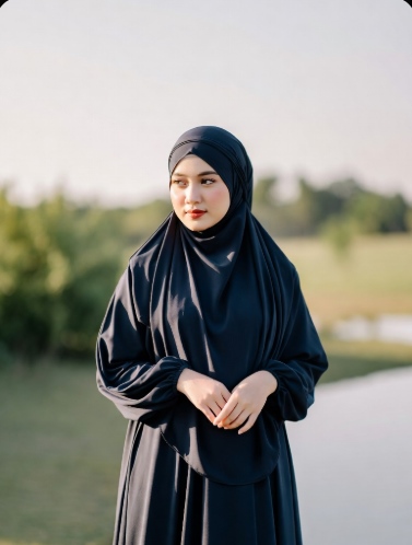 hijab পর্দাশীল মেয়েদের পিক