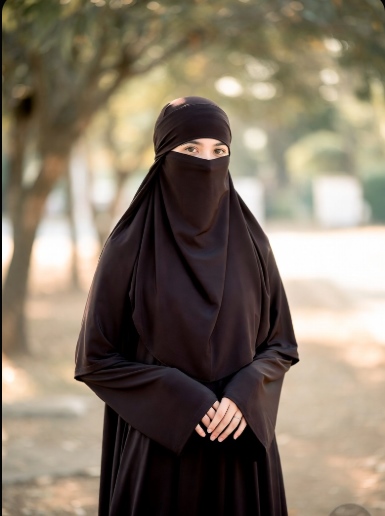 hijab পর্দাশীল মেয়েদের পিক