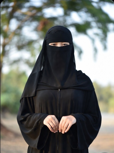 hijab পর্দাশীল মেয়েদের পিক
