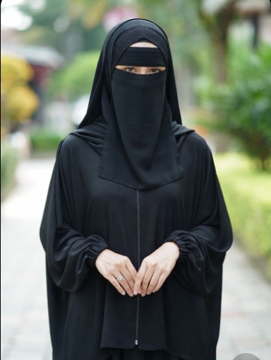 hijab পর্দাশীল মেয়েদের পিক