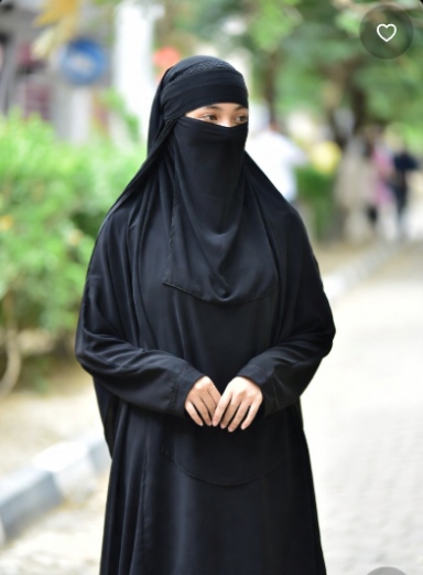 hijab পর্দাশীল মেয়েদের পিক