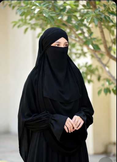 hijab পর্দাশীল মেয়েদের পিক