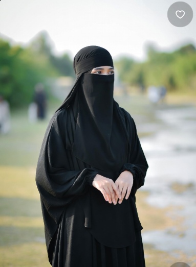 hijab পর্দাশীল মেয়েদের পিক