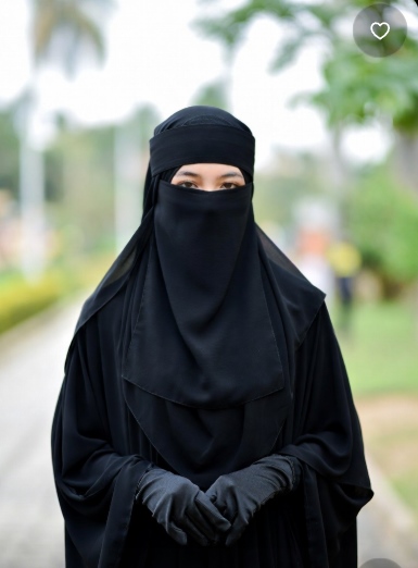 hijab পর্দাশীল মেয়েদের পিক