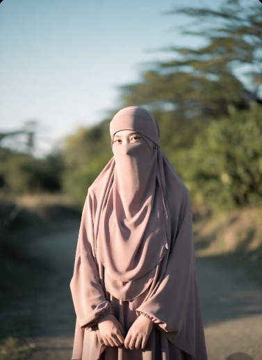hijab পর্দাশীল মেয়েদের পিক