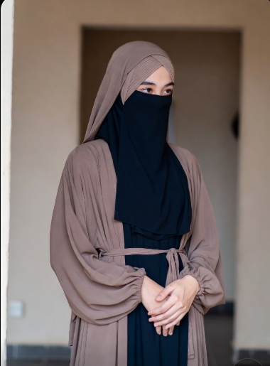hijab পর্দাশীল মেয়েদের পিক